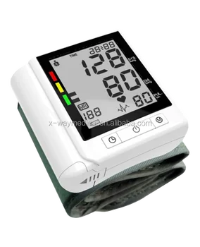 Aparato para medir la presion arterial