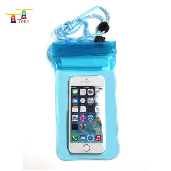 waterproof bag for beach