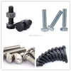 thread rod in machine tool