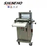 Stainless Steel 31 Blade Bakeri Bread Cutter Slicer for Kid