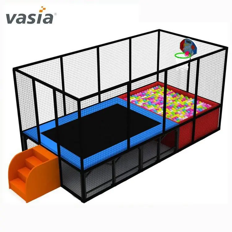 2020 Vasia Hot Mini Fitness Trampolines For Sale Buy Mini Trampoline