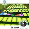 High Brightness Events Sector Dance Floor Light