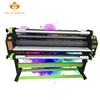 1600 wide and large format Cold Laminator HT-1600H5