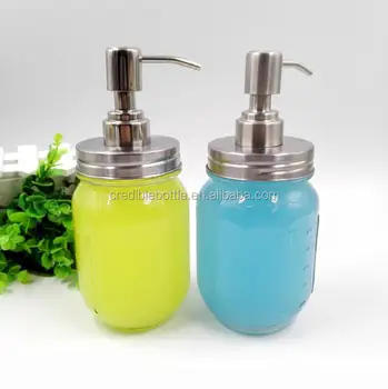 foaming hand wash dispenser