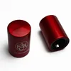 Promotional Push Automatic Metal Bottle Opener