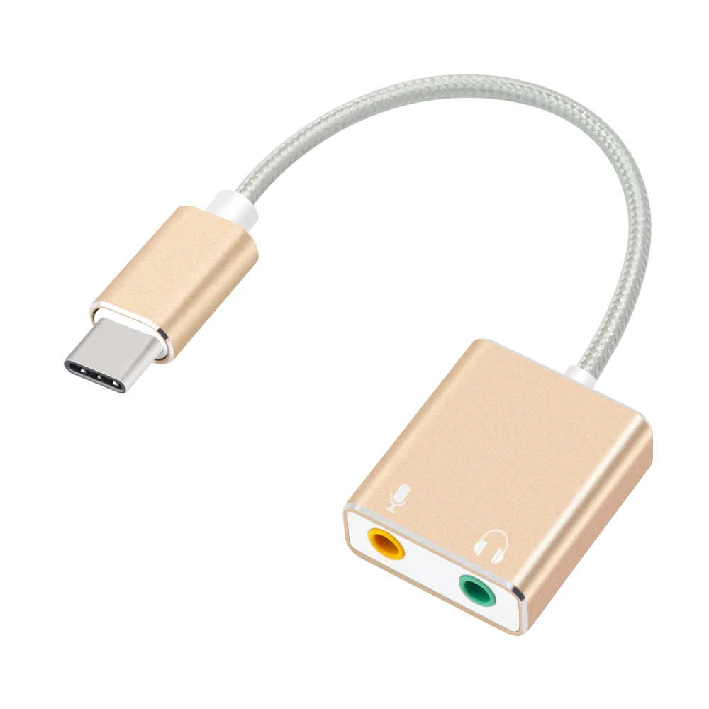 Usb headphone adapter for mac