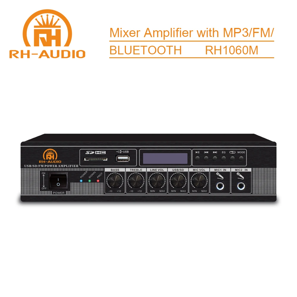 restaurant sound system for sale