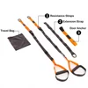 Wellshow New High quality Suspension Trainer Exercise for Gym