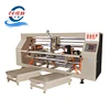 Hot sale electric BDJ double head stitcher