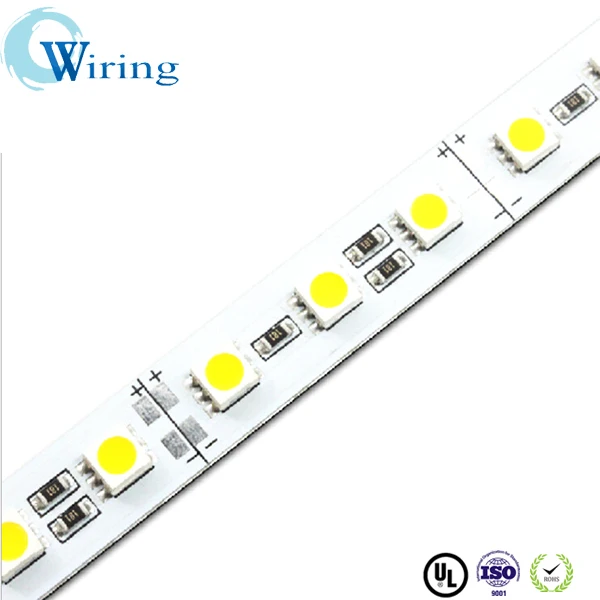 China MCPCB manufactory 1.5m long side aluminum printed circuit board for LED tube light