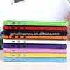 shining different colored full body Screen protector, front protector, mobile phone full-body screen guard