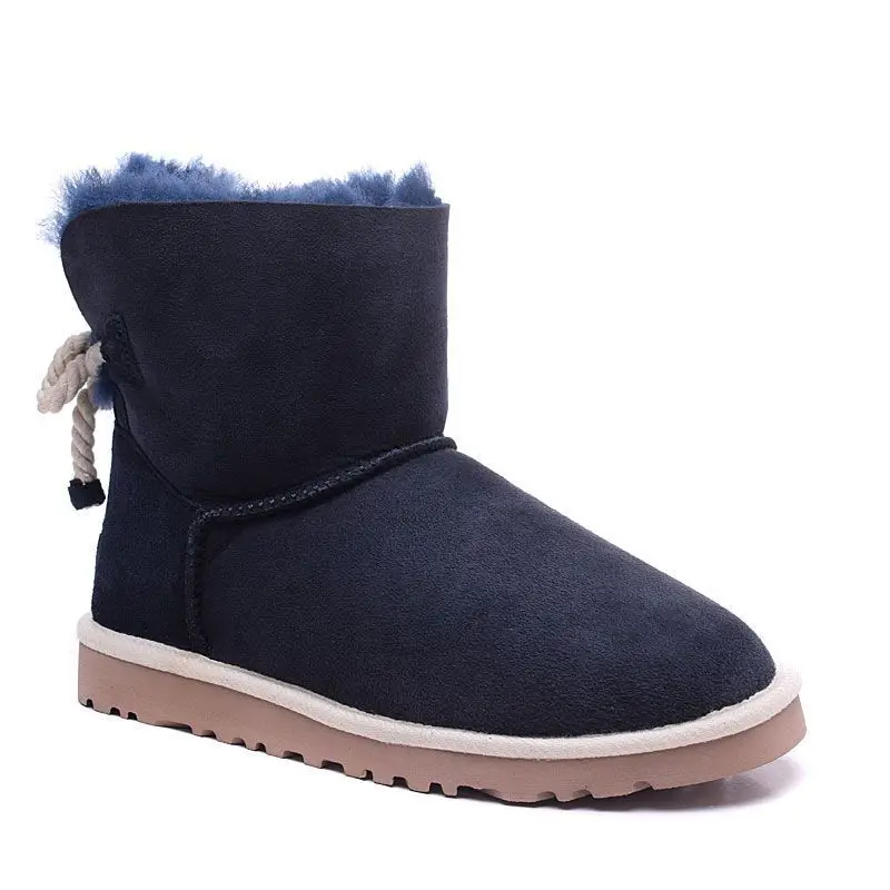 Int'l Brand Women's Shoes Australia Selene 1006493 Navy
