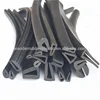 Flat Polyurethane polyurethane capping rubber sealing Channel wonder/