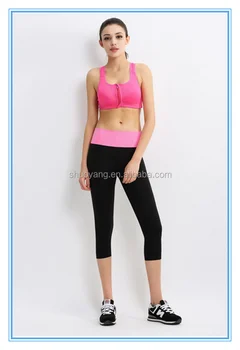 yoga pants for short women