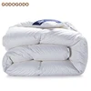 China Professional Luxury Textile Provide Fabric Down Quilts Patchwork 100% Cotton Double Custom Printed Quilt