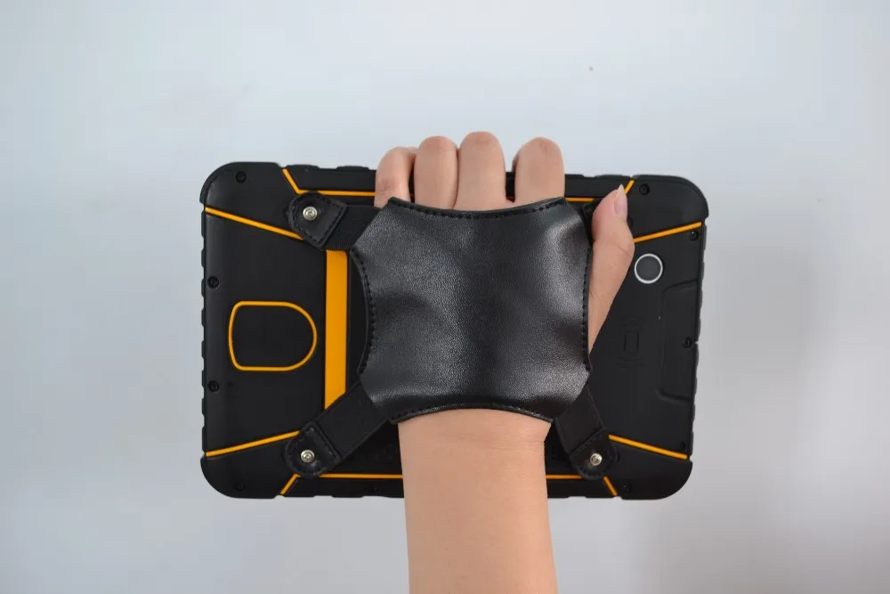 [SENTER]Industrial Waterproof 7 inch UHF RFID Handheld PDA Android RFID Tablet Manufacturer