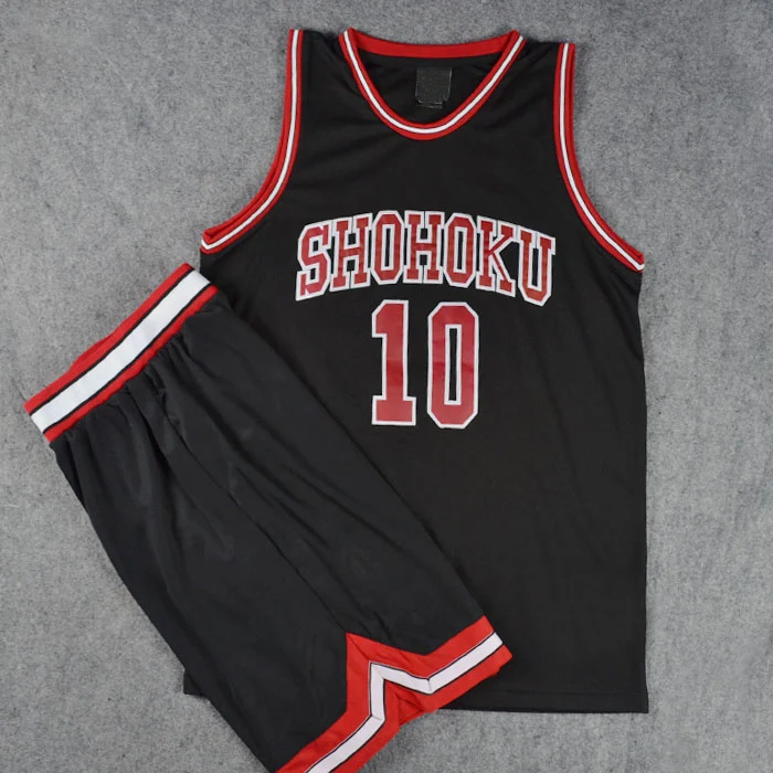 basketball baseball jerseys