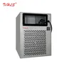 Wine cellar air conditioner with precise temperature humidity control