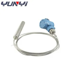 China magnetic flap liquid level gauge