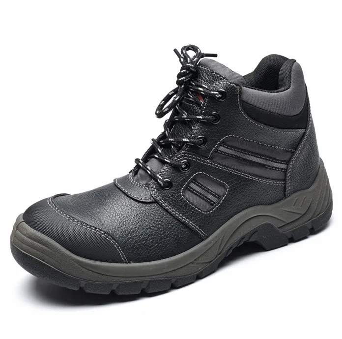 payless steel toe boots
