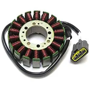 STATOR GASKET FITS YAMAHA R1 YZFR1 W-FLAMES 2002 2003 MAGNETO GASKET