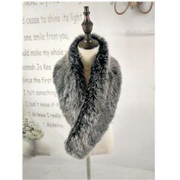 fur collars for hoods