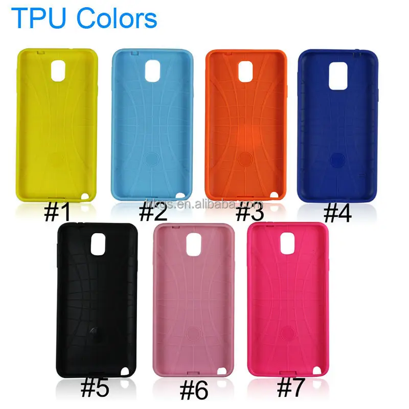Other Mobile Phone Accessories Combo Hybrid Cover For Alcatel Pop 4