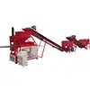 HBY2-10 Best selling fly ash bricks machine quotation made in Linyi