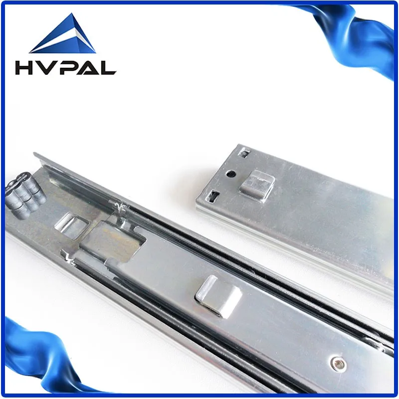 (ha4513)45mm Mounting Ball Bearing Drawer Slides Buy Drawer Slides,Ball Bearing Drawer