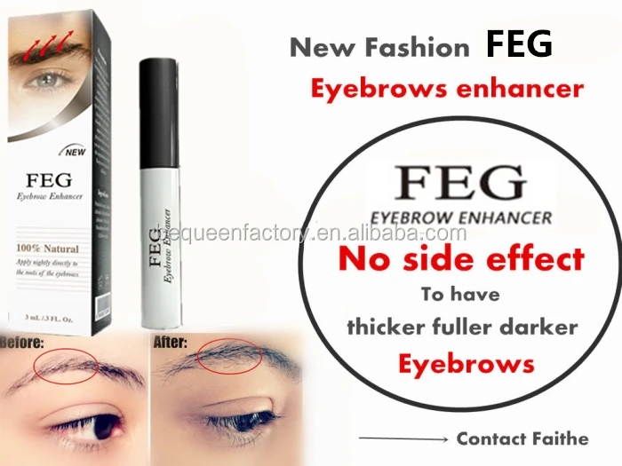 Fda Approved Eyelash And Eyebrow Growth Serum 3ml Brow Extension Buy