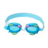 New Cartoon Desgin Kids Swimming Goggles Child Swim Glass