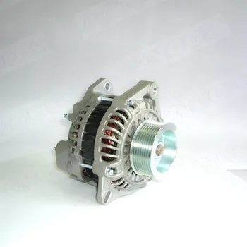 Генератор alternator 24v