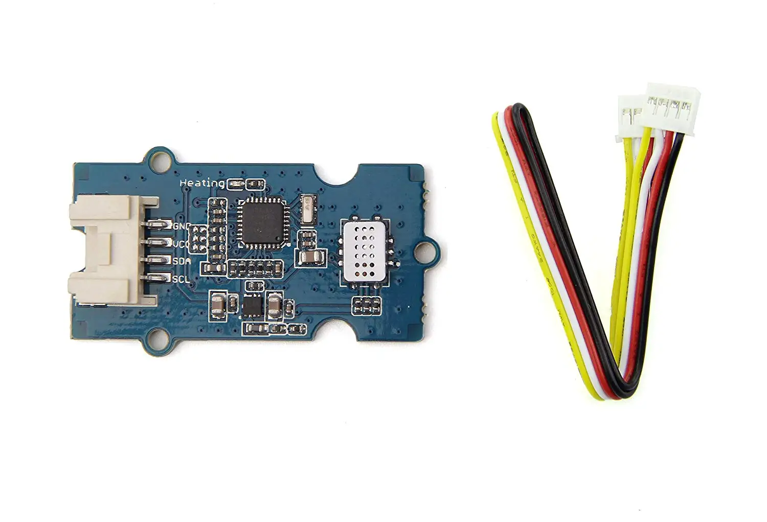Seeedstudio Grove Multichannel Gas Sensor Sensors