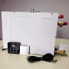 Personal Steam Room Sauna Set with Aroma Pump 4.5KW