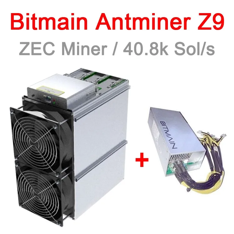 Bitmain s15 чем заменить блок питания