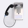 Outdoor Indoor Emergency SOS Telephone Prison Phone VoIP IP GSM Telephone
