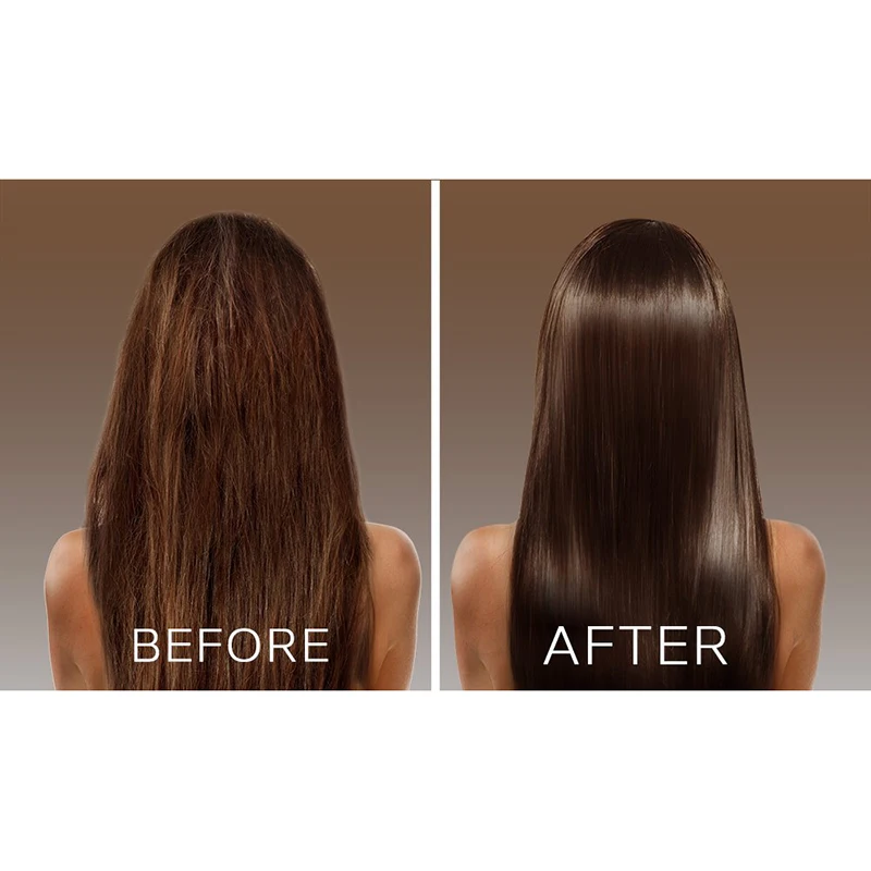 private label hair rebonding cream with seahose essence, View bremod