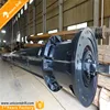 To Serve Overseas 27simn For Zoomlion Mechanical Telescoping Locking Type Rotary Drilling Machine Used Hydraulic Kelly Bar