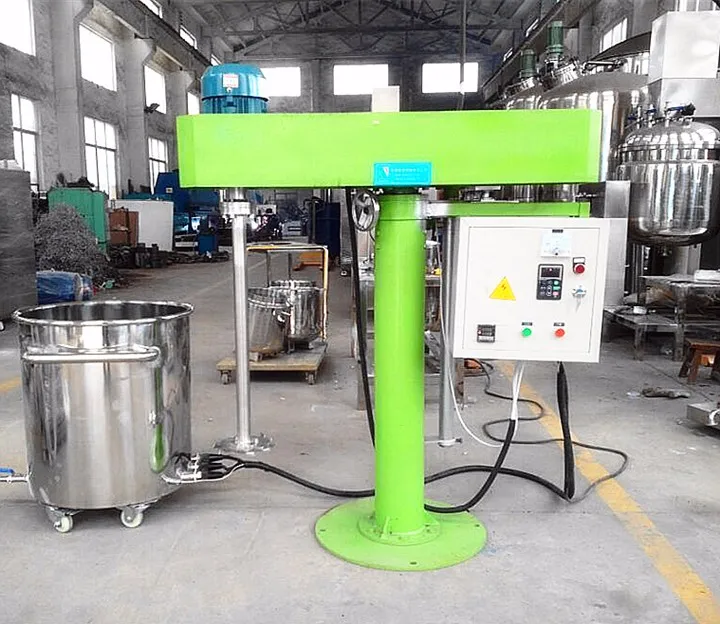 Fl22/fx22 Portable Liquid Mixer Agitator Buy Reactor Agitator,Liquid