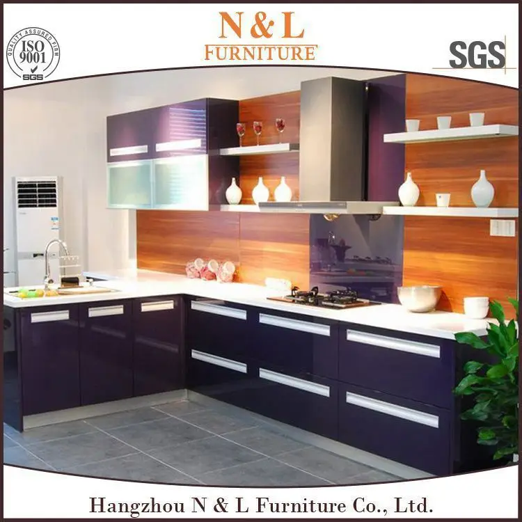 Cliente satisfecho cocina ideas de decoración moderna muebles de ...