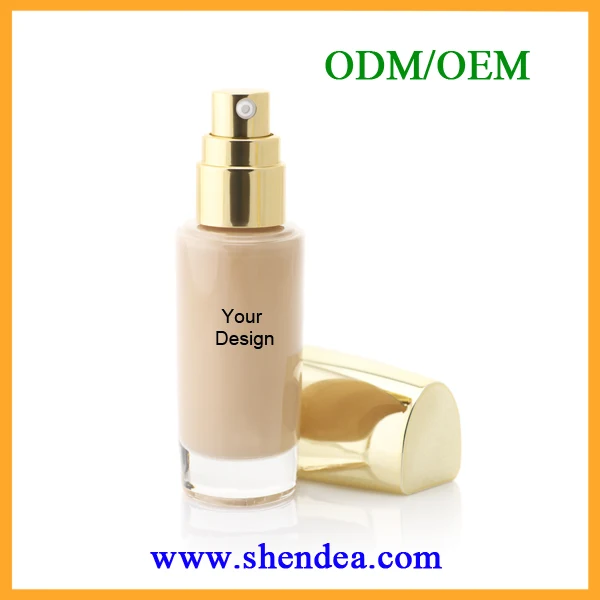 best quality foundation