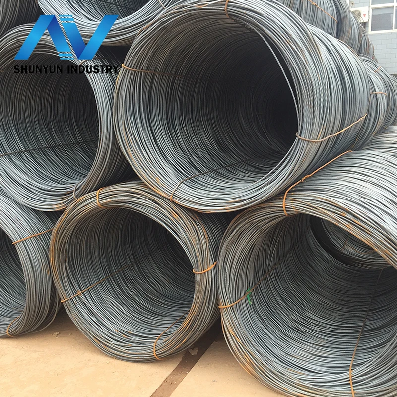 Standard 12mm concrete reinforcing steel deformed bar, View Deformed