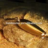 long casting fishing lure jigbait metal fishing spoon lure S07-7