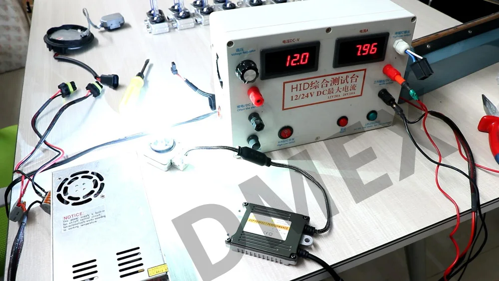 X2 D1S HID Ballast-2