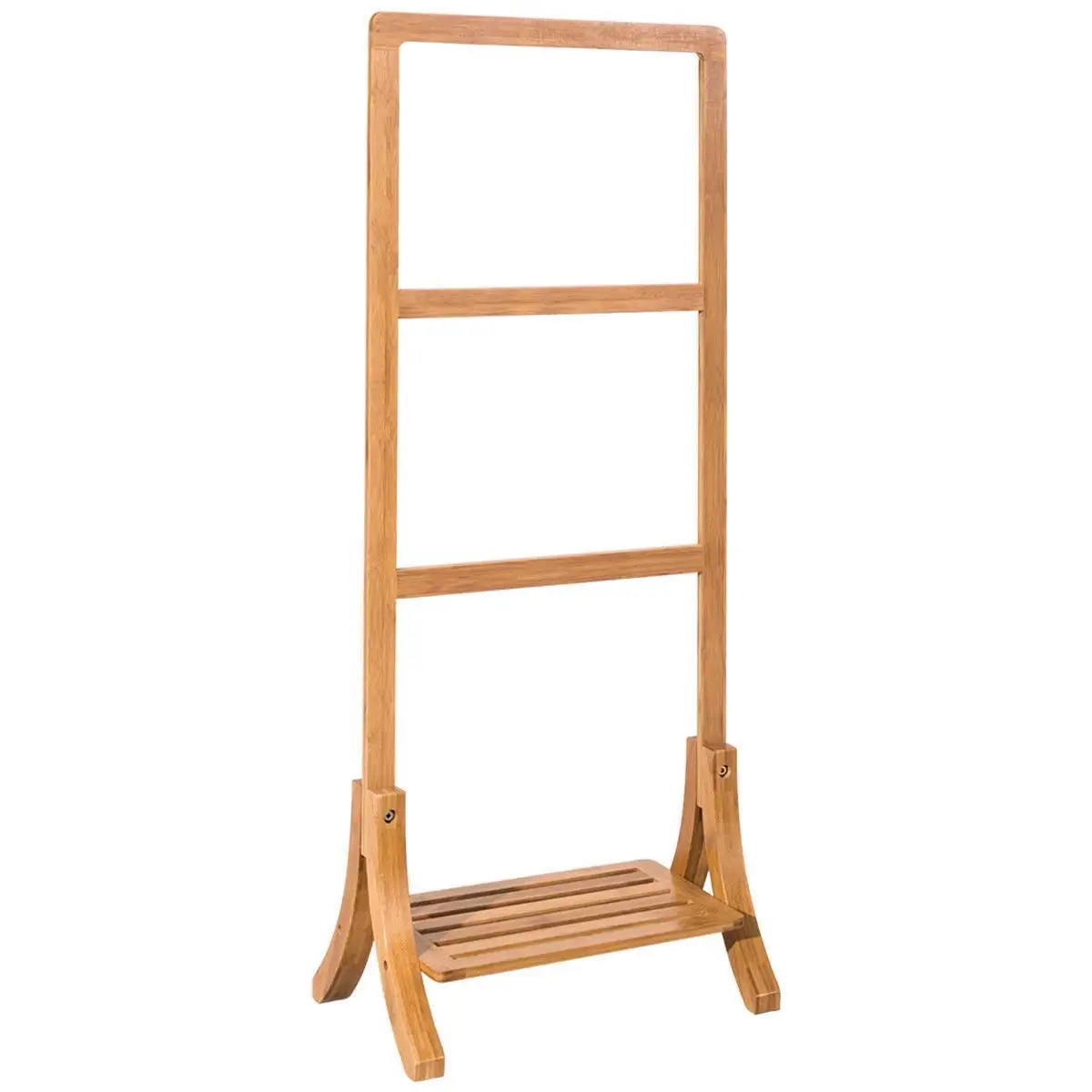 Cheap Wooden Free Standing Towel Rack, find Wooden Free Standing Towel ...