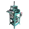 good quality DWJ-76 vertical direction type electric hydraulic pipe bender tube bending machine