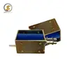 Irrigation Electromagnet Micro Flow Meter Solenoid Supply Electromagnetic Solenoid