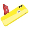 Best Selling Products In Alibaba Soft Protective Bumper Matte Mirror Effects Cute Candy Colors For Samsung S9 Phone Cases