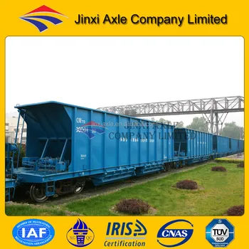 Km70 Hopper Wagon For Coal - Buy Hopper Wagon,Railway 