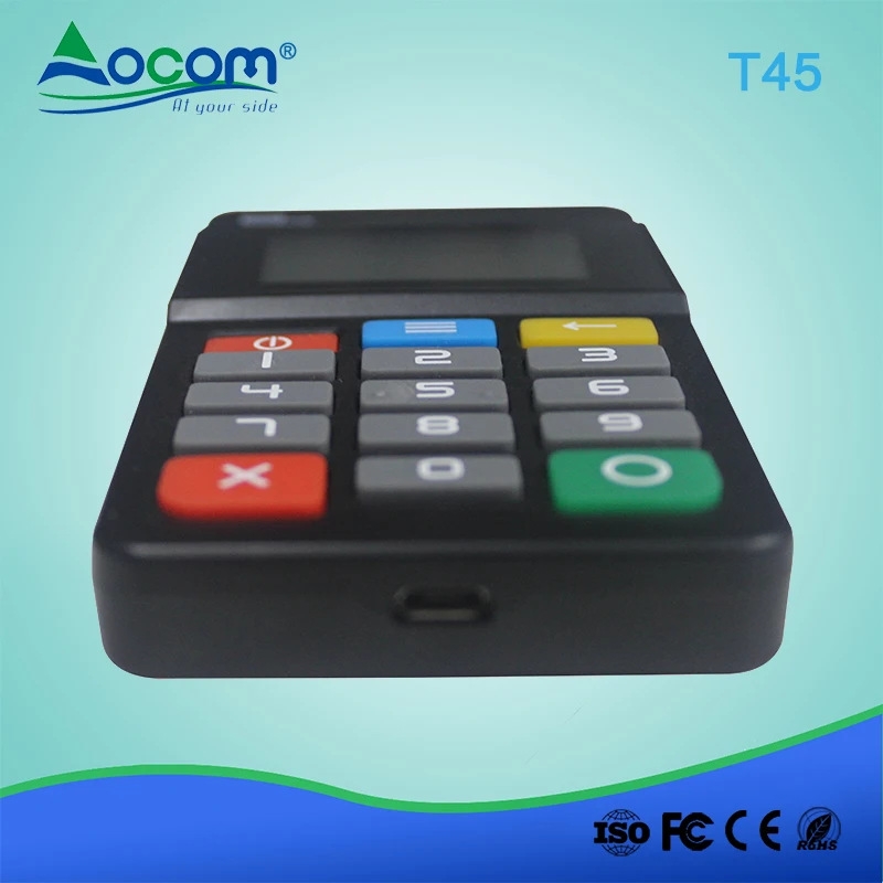 magnetic stripe card reader software